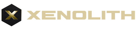 Xenolith